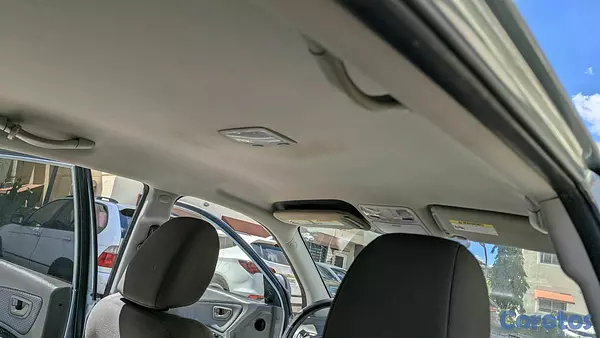 jeepetas y camionetas - Hyundai Tucson 2009 en excelente condiciones 9