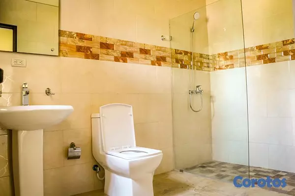 casas vacacionales y villas - Villas en Jarabacoa de 2 y 3 habitaciones  2