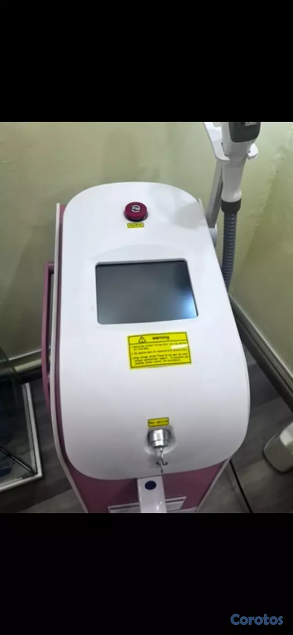 Salud y Equipamiento Médico - ✨ La Máquina IPL que Toda Clínica Estética Quiere  4