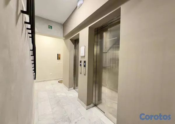 apartamentos - Apartamento de 3 habitaciones 2.5 baños 2 parqueos 3