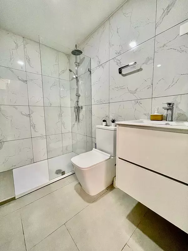 apartamentos - Vendo Hermosa apartamento en Evaristo Morales 5