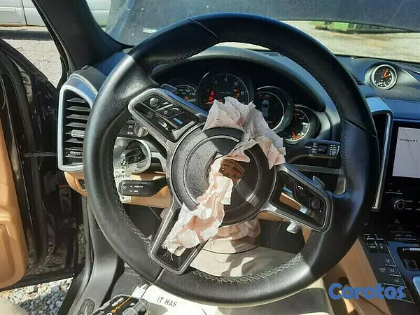 repuestos - 💎 Motor para Porsche Cayenne 2015-2018 💎
✔️ Solo 46,000 millas 5