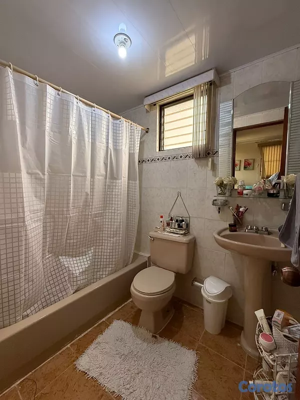 apartamentos - Apartamento en Los Cerros de Gurabo, Santiago 3er nivel amplio y buena ubicación 11