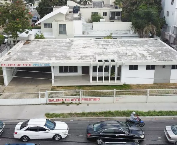 oficinas y locales comerciales - local céntrico en naco 2