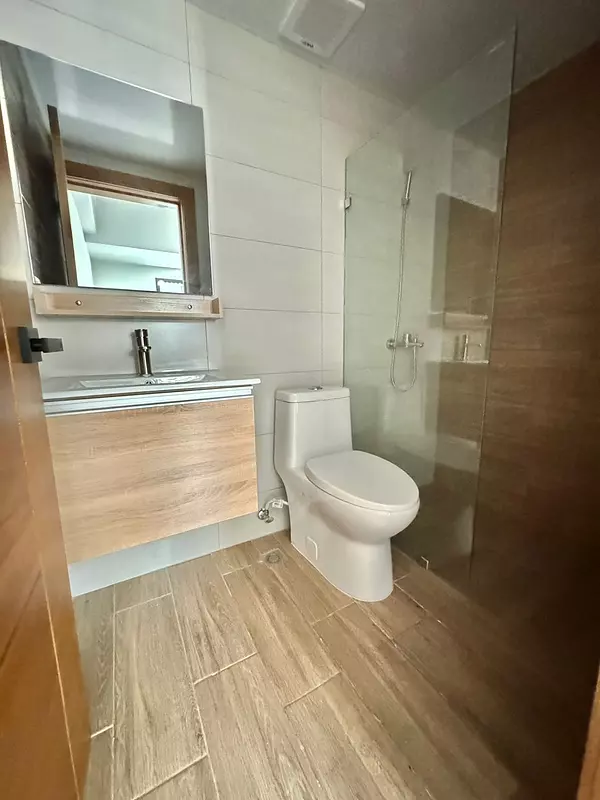 apartamentos - Vendo apartamento en Bella Vista Norte 8