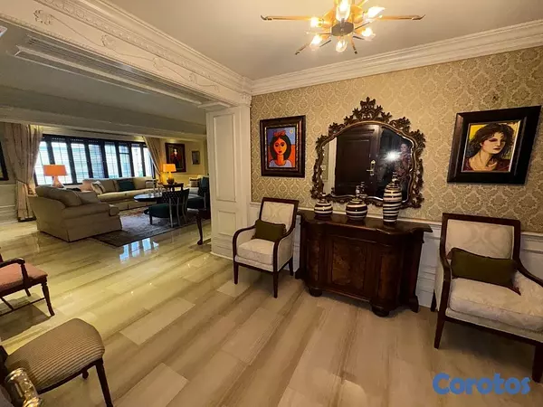 apartamentos - Apartamento en venta en piantini 3