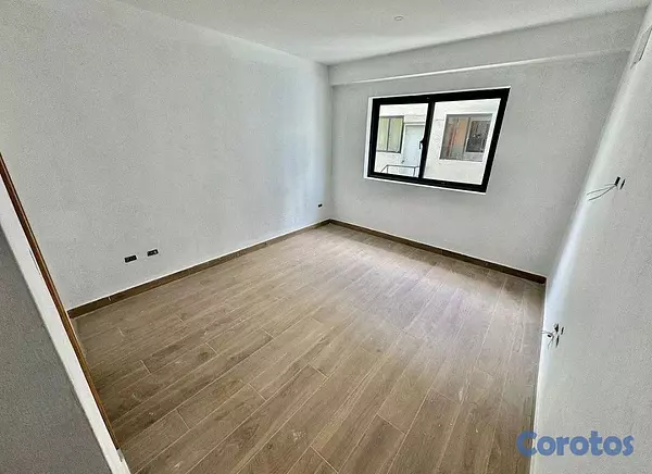 apartamentos - Vendo  en Urbanizacion Real 5