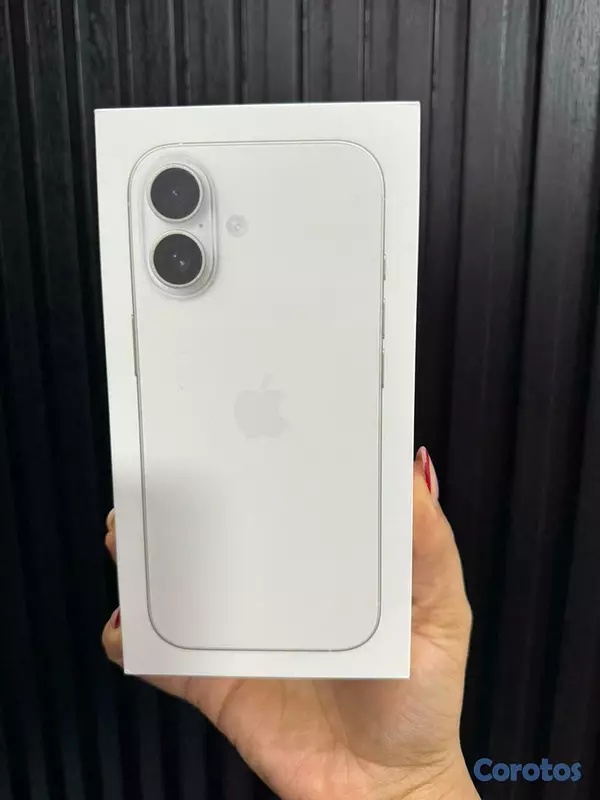 celulares y tabletas - IPHONE 17 NORMAL E-SIM 256GB CLEAN APPLE SELLADO 1