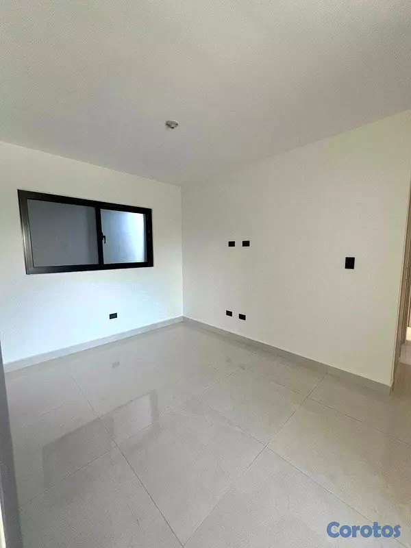 apartamentos - Apartamento en Alquiler, Av. Hispanoamericana, San 6