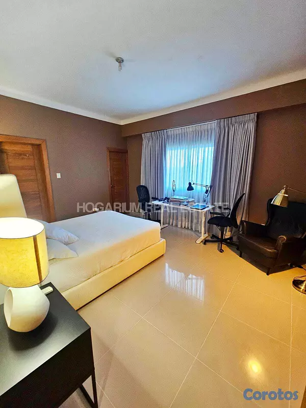 apartamentos - Apartamento en venta, Sector Evaristo Morales 4
