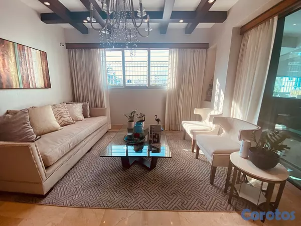 apartamentos - Apartamento en Venta en residencial privado 5