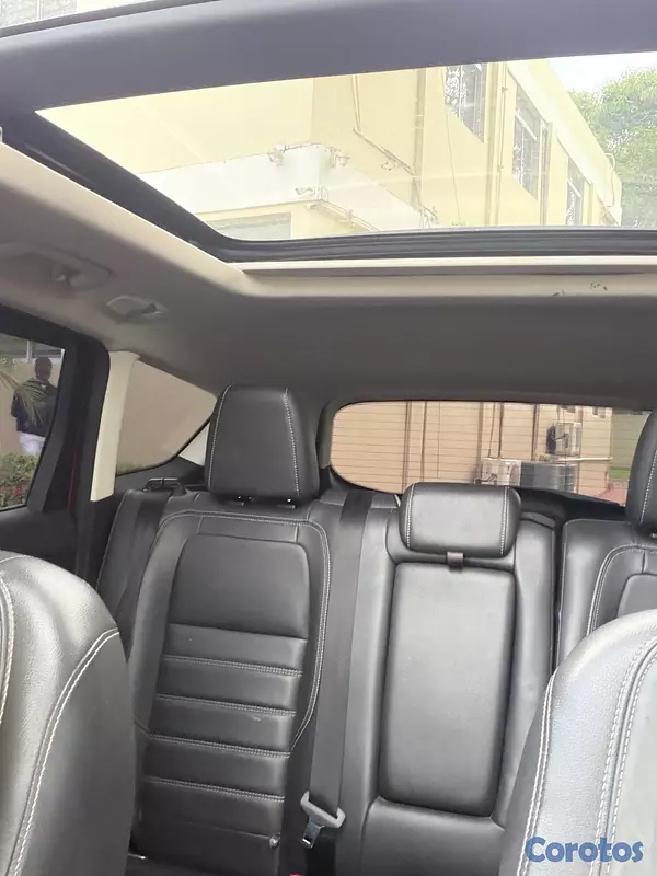 jeepetas y camionetas - 🚗 Ford Escape Titanium 2018 Full | Techo Panorámic 8