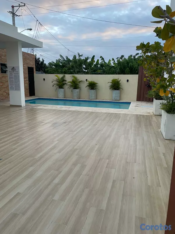 apartamentos - SE VENDE APARTAMENTO $ 139,500 USD SE VENDE RESIDE 14