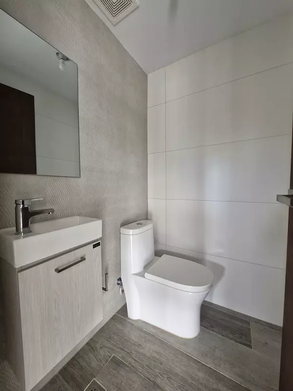apartamentos - Apartamento en torre de Gazcue 9