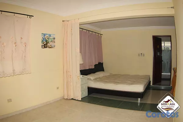 casas - MAJESTUOSA CASA  6