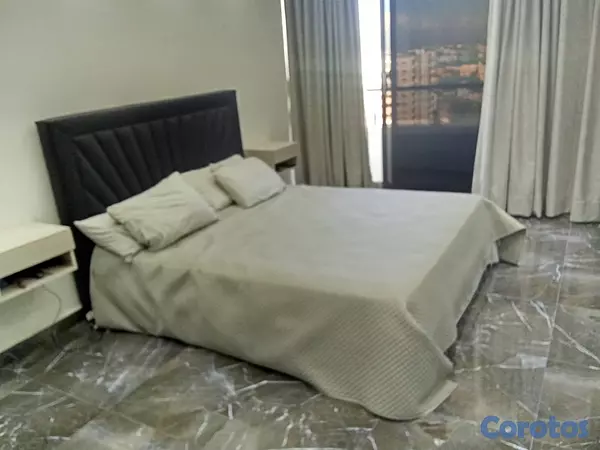 apartamentos - Alquiler en Bella Vista Sur | Apartamento
Moderno con Piscina y Gimnasio. 4