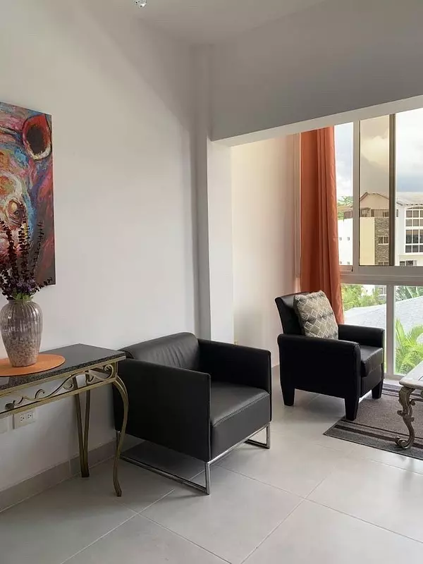 penthouses - Las Terrenas - Playa Punta Popy - Penthouse de 3 habitaciones  3