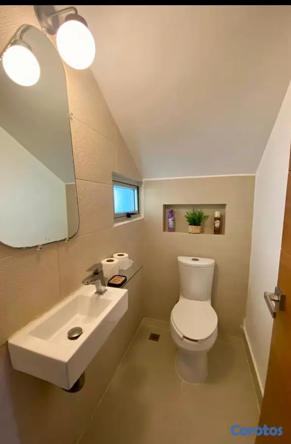 casas vacacionales y villas - 🌟 Elegancia y Espacio en Punta Cana 🌟 4