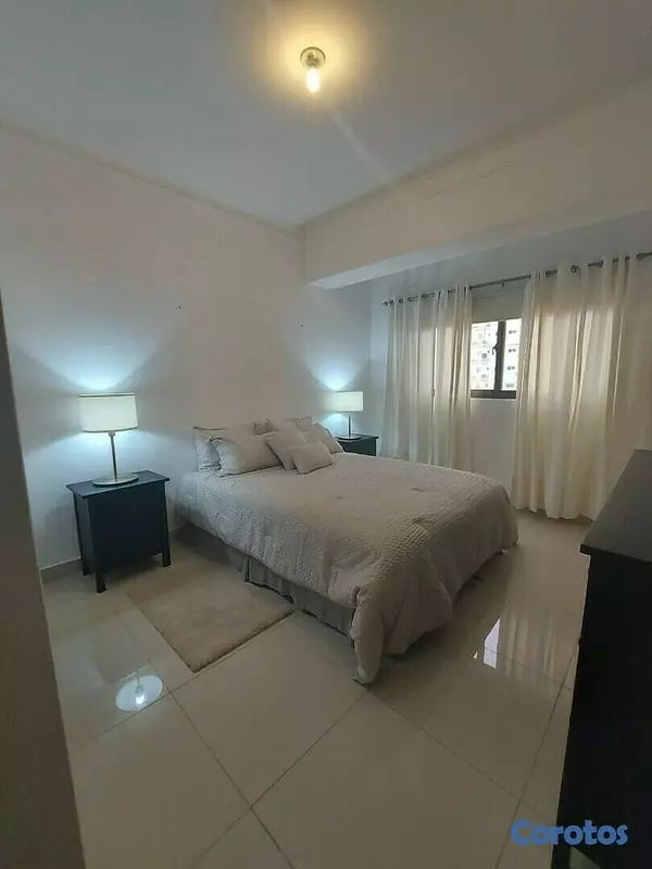 apartamentos -  APARTAMENTO AMUEBLADO EN  PIANTINI 8