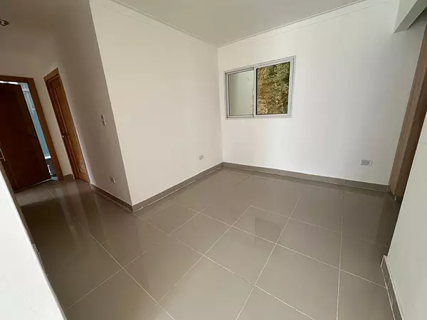 apartamentos - Se vende apartamento en Arroyo Hondo II  3
