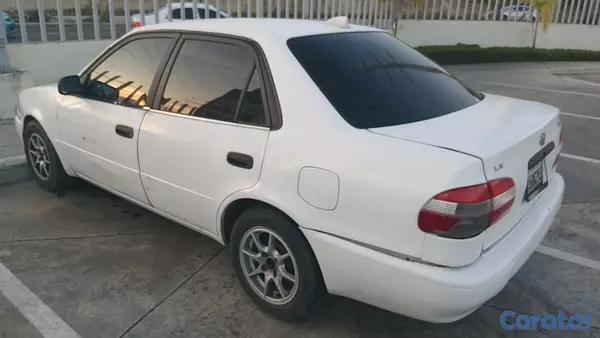 carros - Toyota Corolla Ligeramente negociable  2