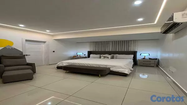 apartamentos - RENACIMIENTO – APARTAMENTO 2DA CON TERRAZA 9