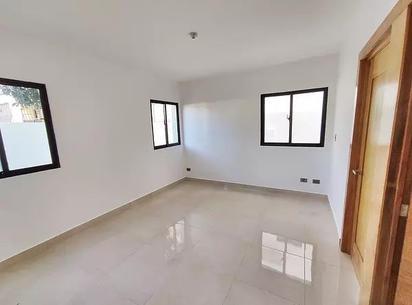 apartamentos - Apartamento de venta en Los Rieles 8