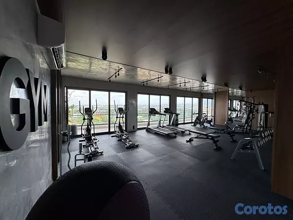 apartamentos - Apartamento de lujo en venta en Santiago. ( Próximo Área Monumental) 3