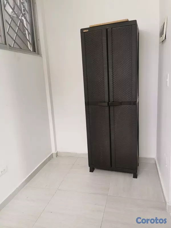 apartamentos - Apartamento en Alquiler Gazcue  7