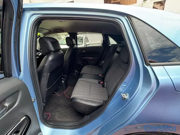carros - Honda Fit 2020 7