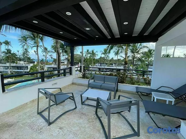 penthouses - Penthouse en punta Popy con vista al mar 2