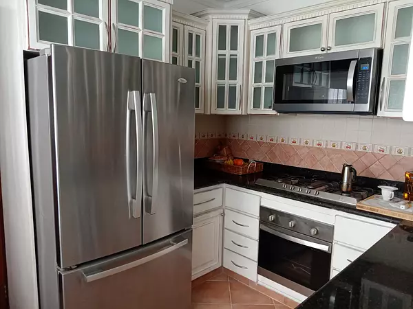 apartamentos - Alquiler en Urb. Real  Amueblado  4