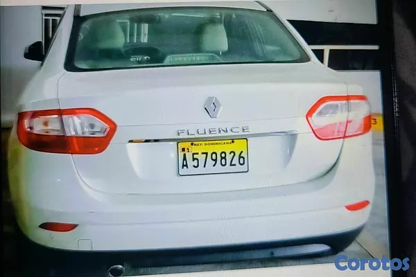 carros - Venta de automovil 5
