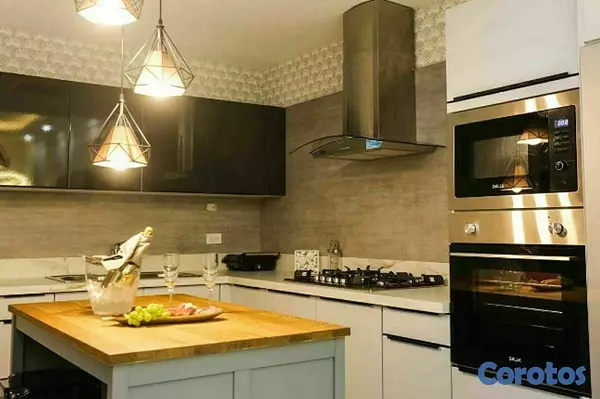 apartamentos - Alquiler de apartamentos en Piantini  4