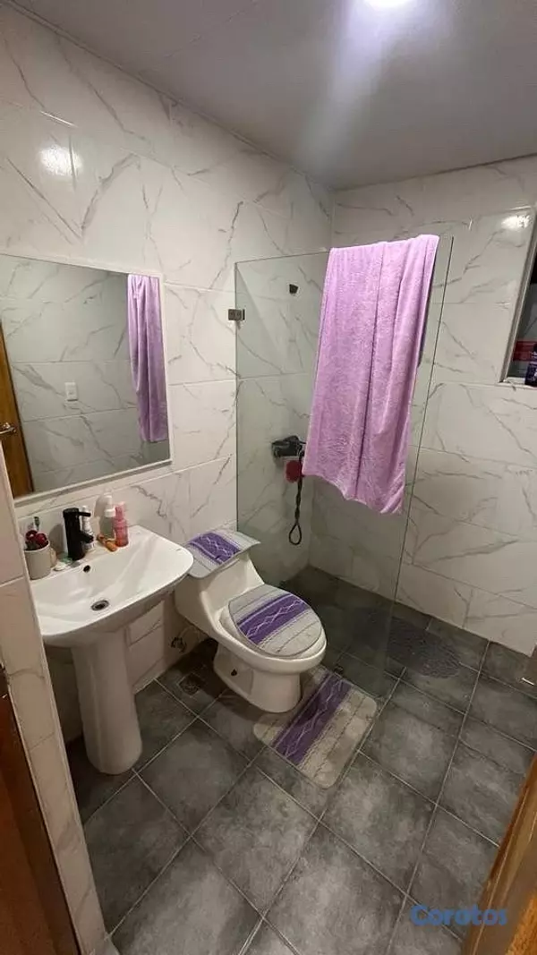 apartamentos - Apartamento en venta en los corales del sur  9