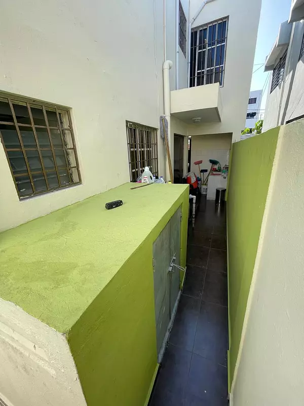 apartamentos - Vendo Casa en Urbanización Atlántida D.N  3