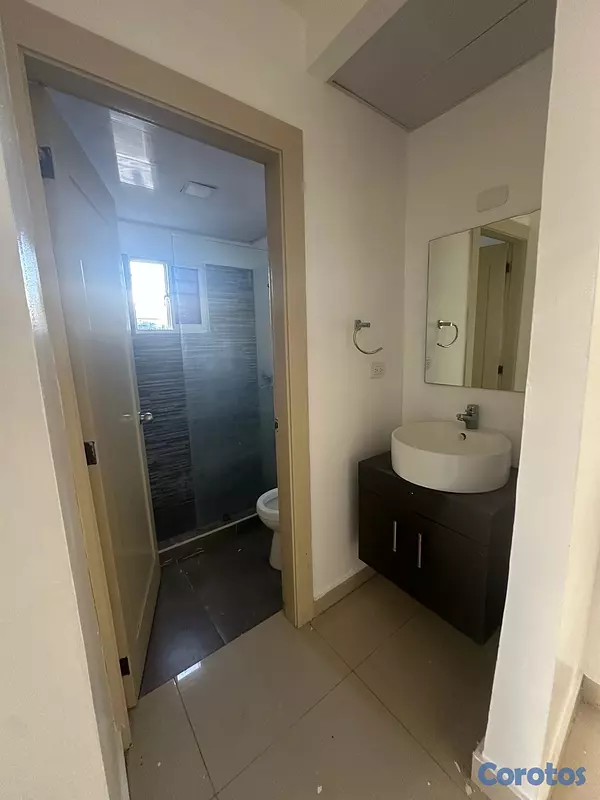 apartamentos - APARTAMENTO EN VENTA EN SANTIAGO DE LOS CABALLEROS  13