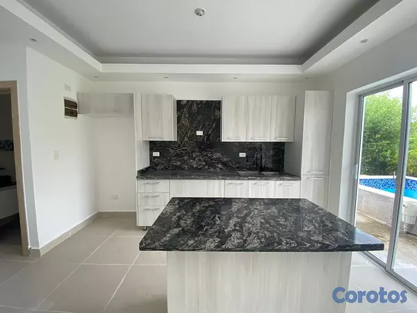 casas vacacionales y villas - 🌴✨ Villa con picuzzi privado Vista Cana 💎 6