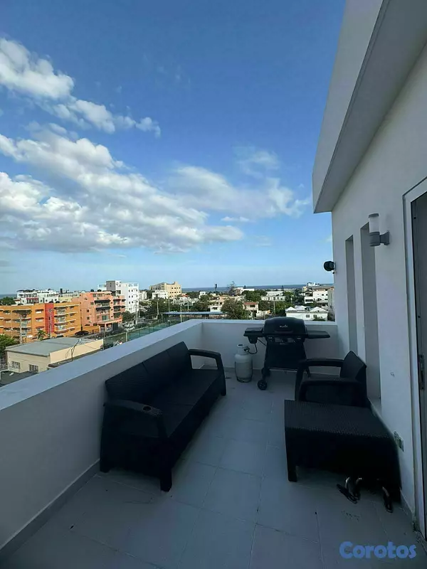 apartamentos - Venta de Apartamento en el Cacique 3