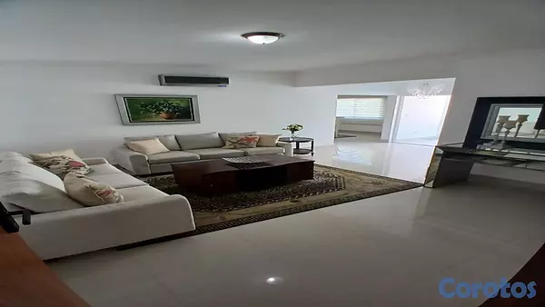apartamentos - Alquilo Apartamento en El Evaristo Morales 2