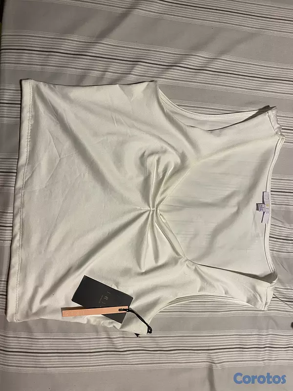 ropa para mujer - vendo ropa size entre M y L  9