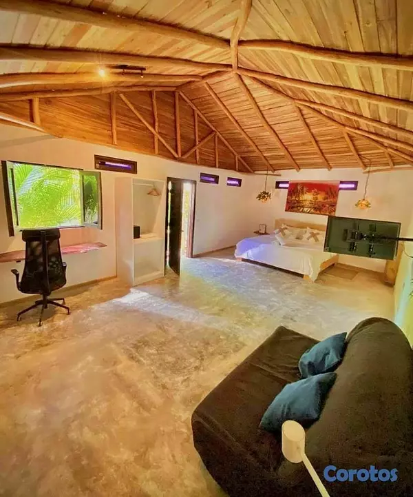 otros inmuebles - Espectacular Hotel Boutique en Las Terrenas 10