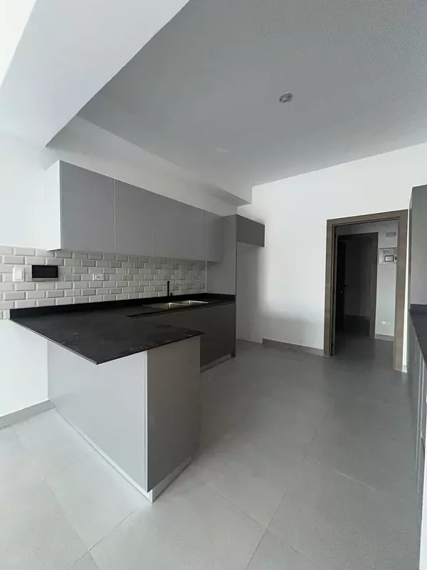 apartamentos - Apartamento en Alquiler en Naco  2