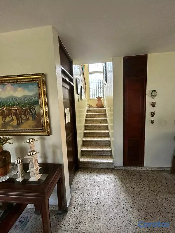 casas - Casa en venta - En la Urbanización Fernández  3