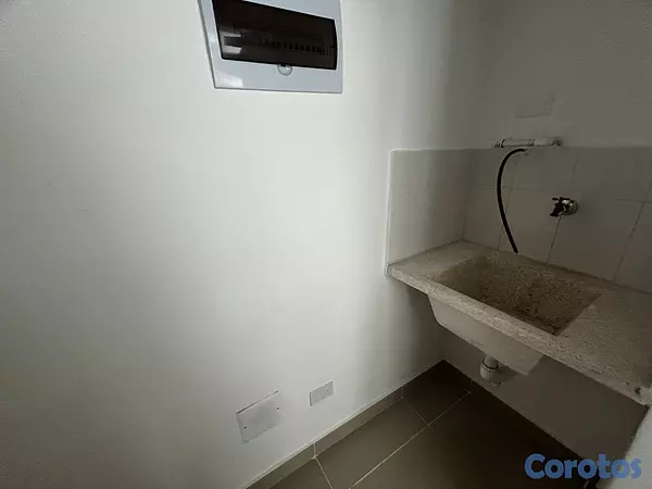 apartamentos - Apart. en Venta a Estrenar en la Av. Charles de Ga 9