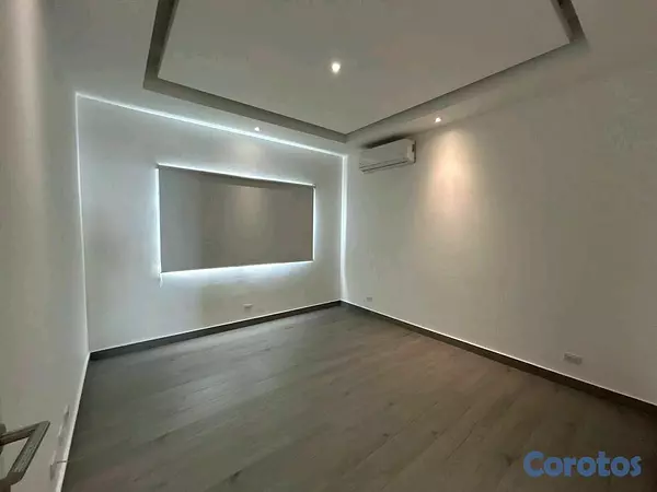 apartamentos - Penthouse en Alquiler con Terraza en Bella Vista 2