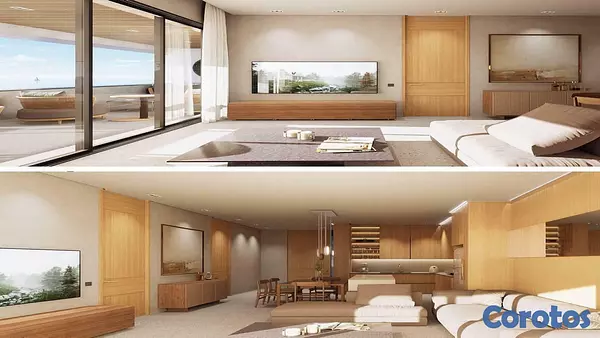 apartamentos - En Venta Apartamentos en Playa Juan Dolio de 1, 2 y 3 habitaciones 8