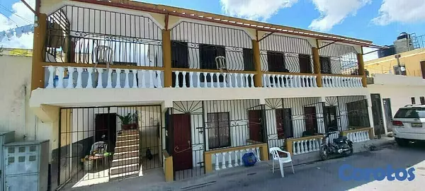 apartamentos - Dos edificios en venta uno de ya 6 y el otro de 7 apartamentos. 3