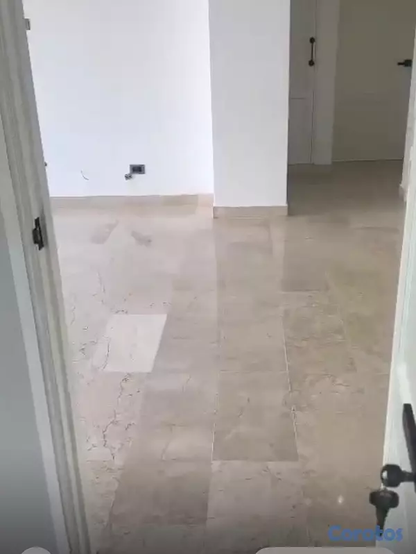 apartamentos - Exclusivo Apartamento con Terraza Privada en Cacicazgos – Distrito Nacional 4