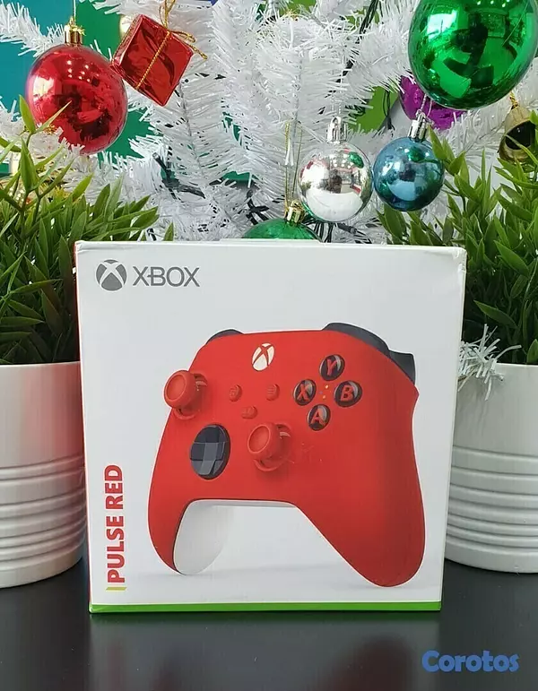 consolas y videojuegos - Xbox Series X y Series S.  Controles originales 2